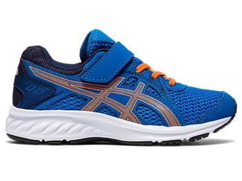 Asics Çocuk Jolt 2 PS Koşu Ayakkabısı TR491CO